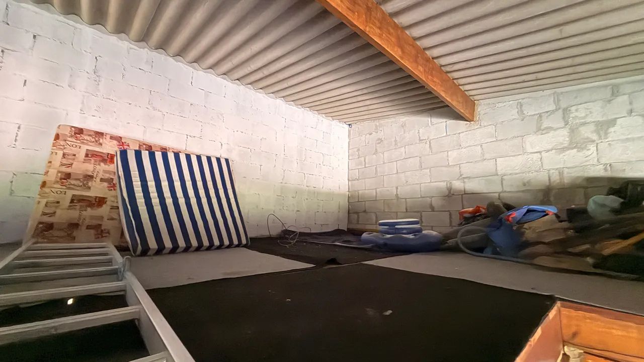 Chácara em santa branca com piscina  - Foto 9