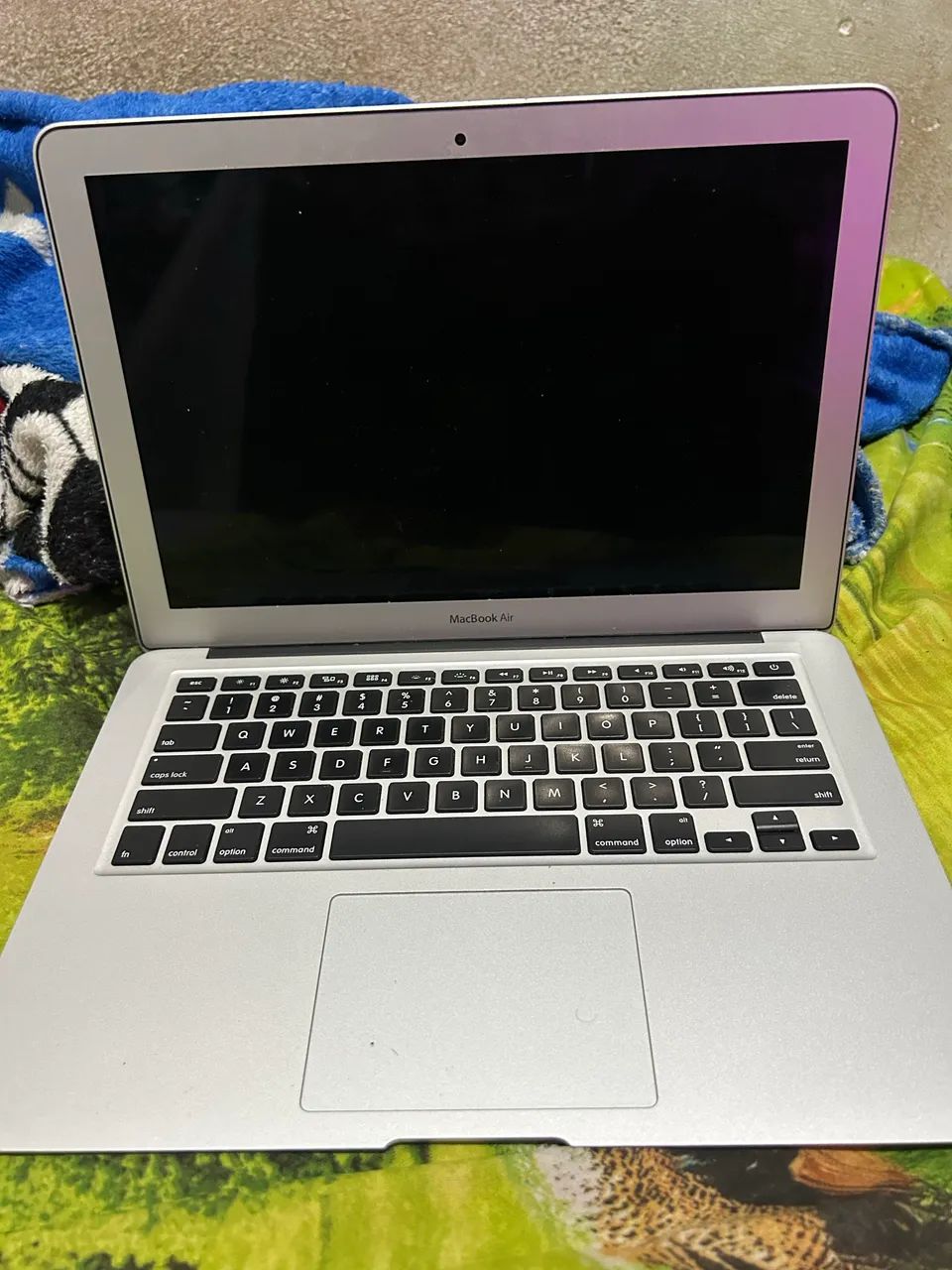 Macbook aceito trocas  - Foto 2