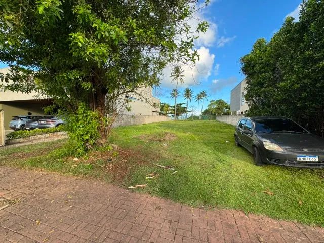 Terreno beira mar no condominio morada da garça em Maceió - Foto 2