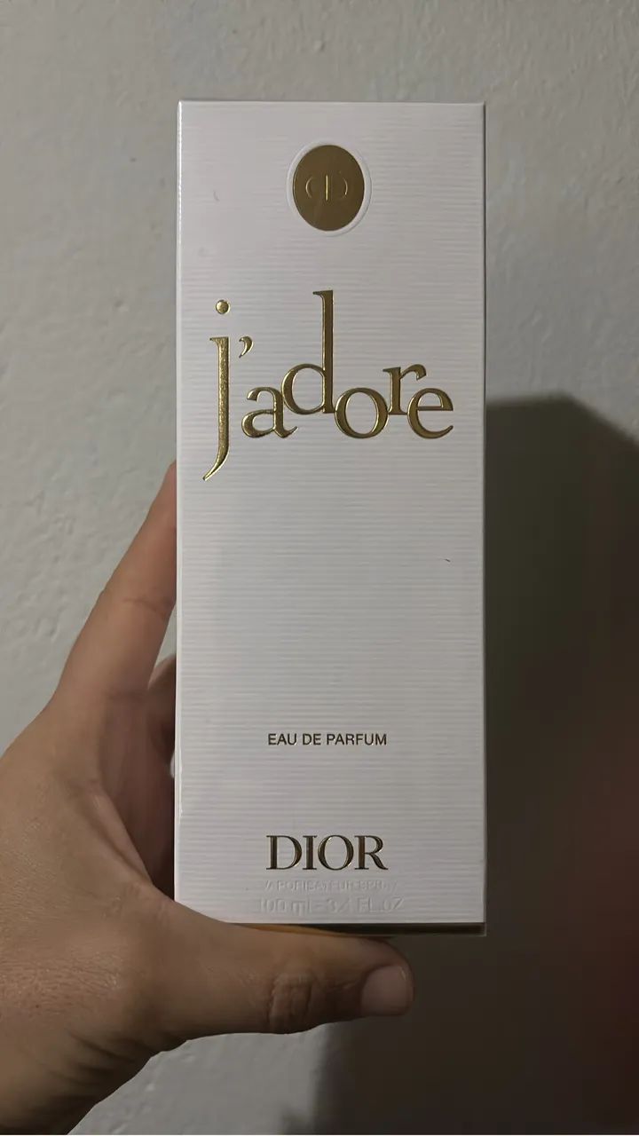 Perfume Dior Jadore original 100ml - Foto 2
