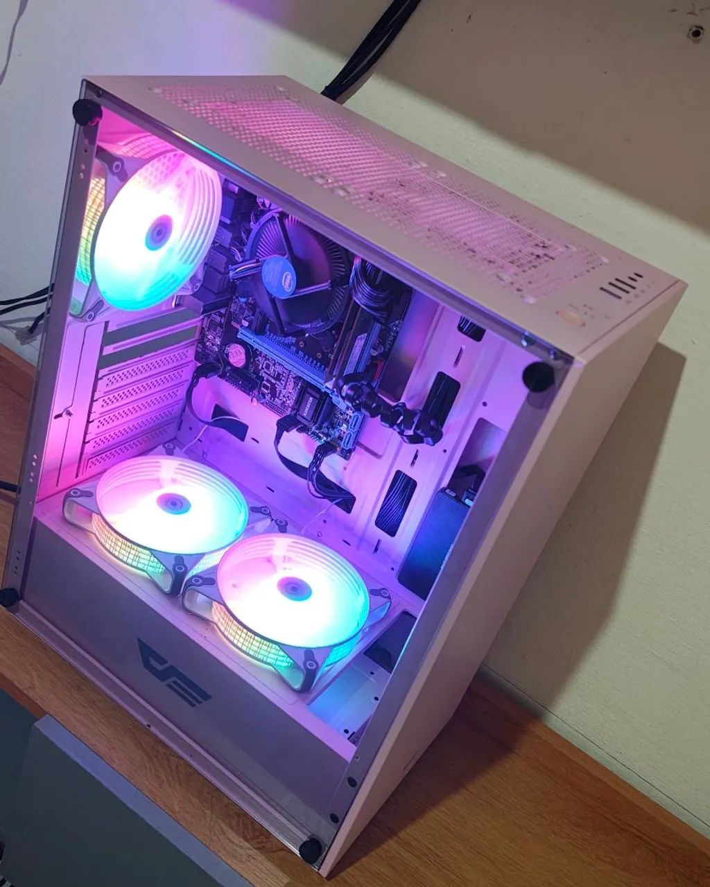 VENDO PC LEIA O ANÚNCIO  - Foto 5