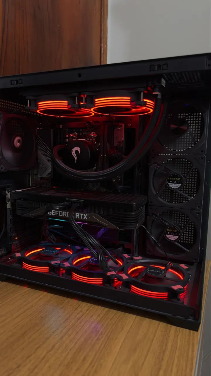 PC gamer(ACEITO PROPOSTAS) - preço negociavel