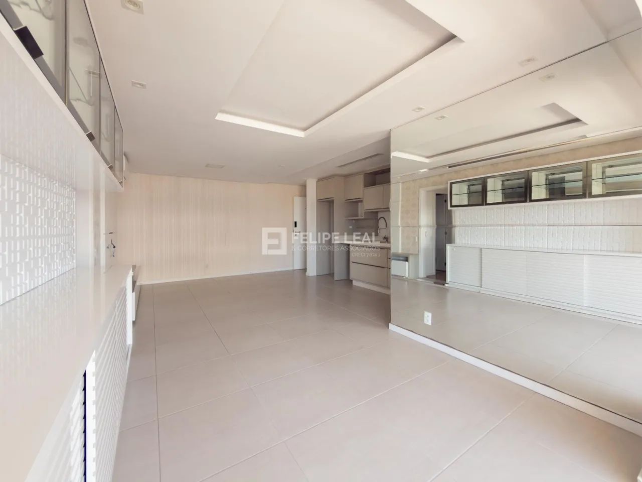 Apartamento em Novo Estreito - Florianópolis, SC - Foto 3