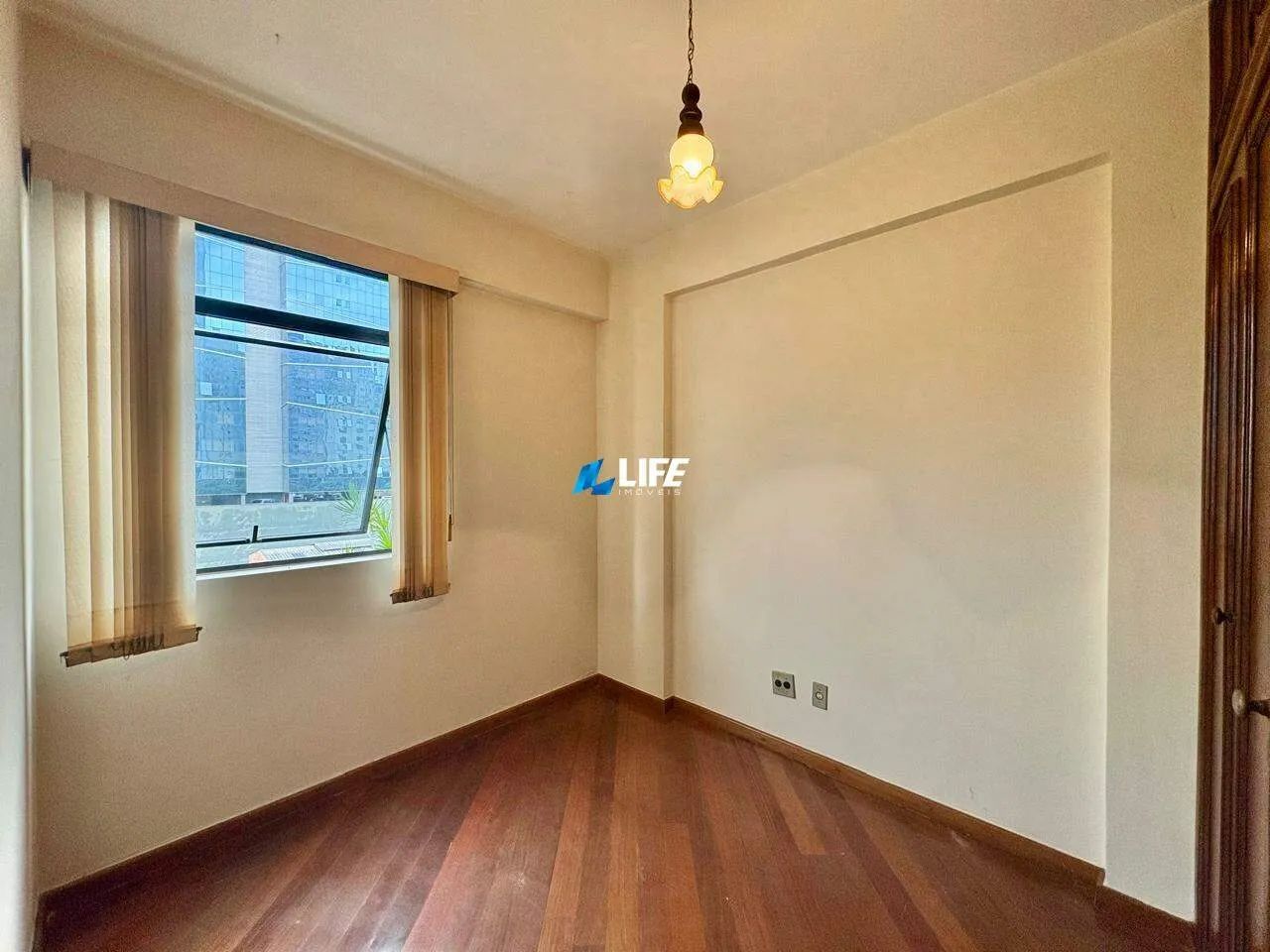 Edifício Veneza: apartamento com 3 quartos, 1 suíte e 1 vaga de garagem à venda no Lourdes - Foto 5