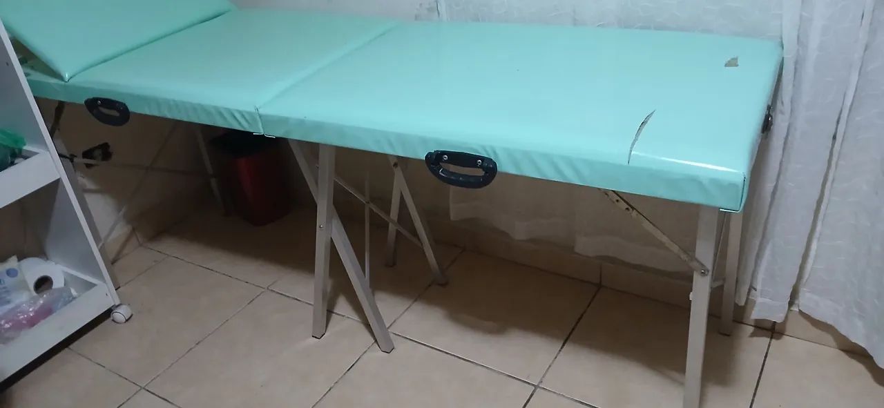 Maca Portátil para Estética. Oportunidade - Foto 3