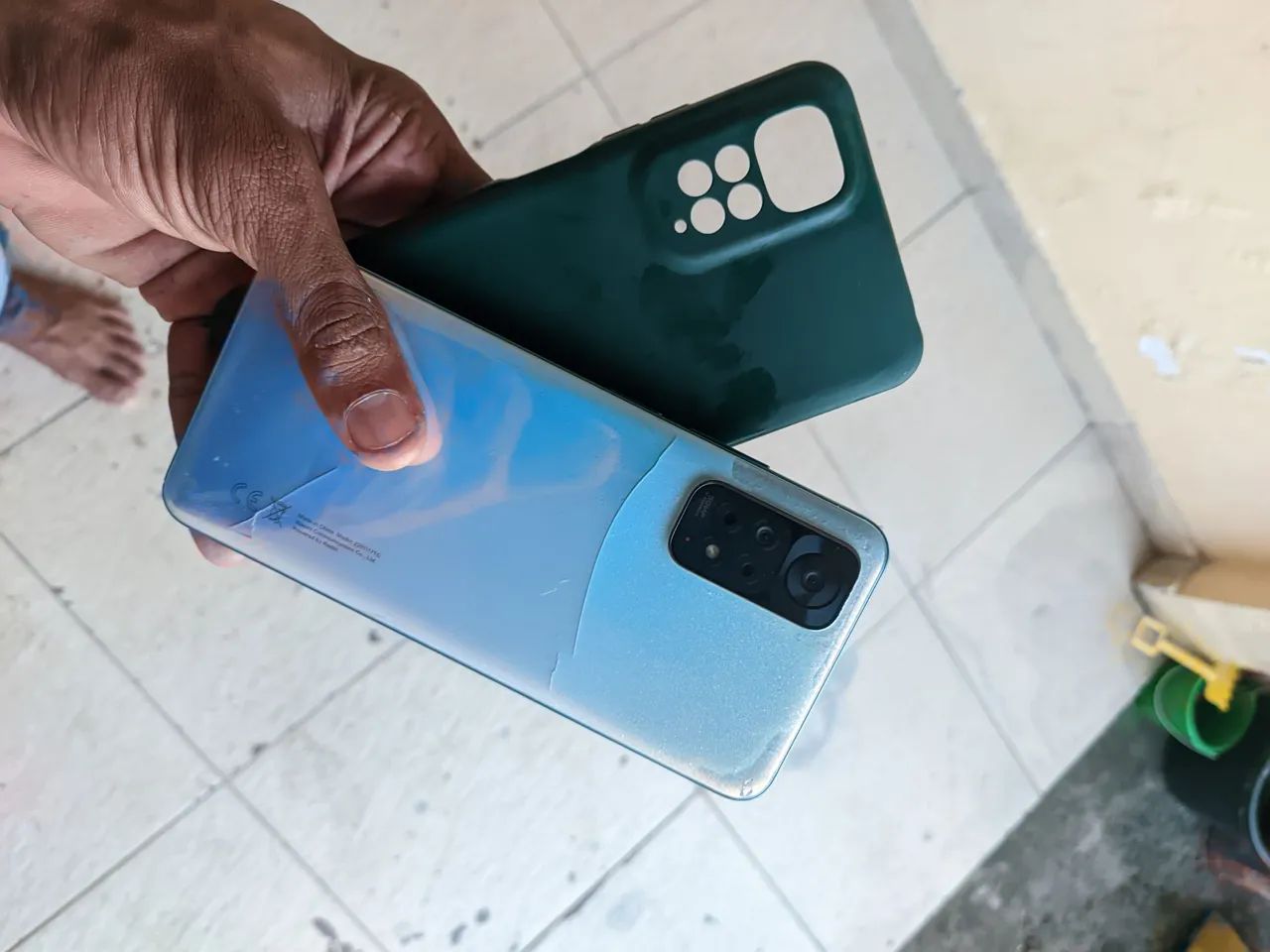 Xiaomi  128 GB . TODO original  - Foto 2