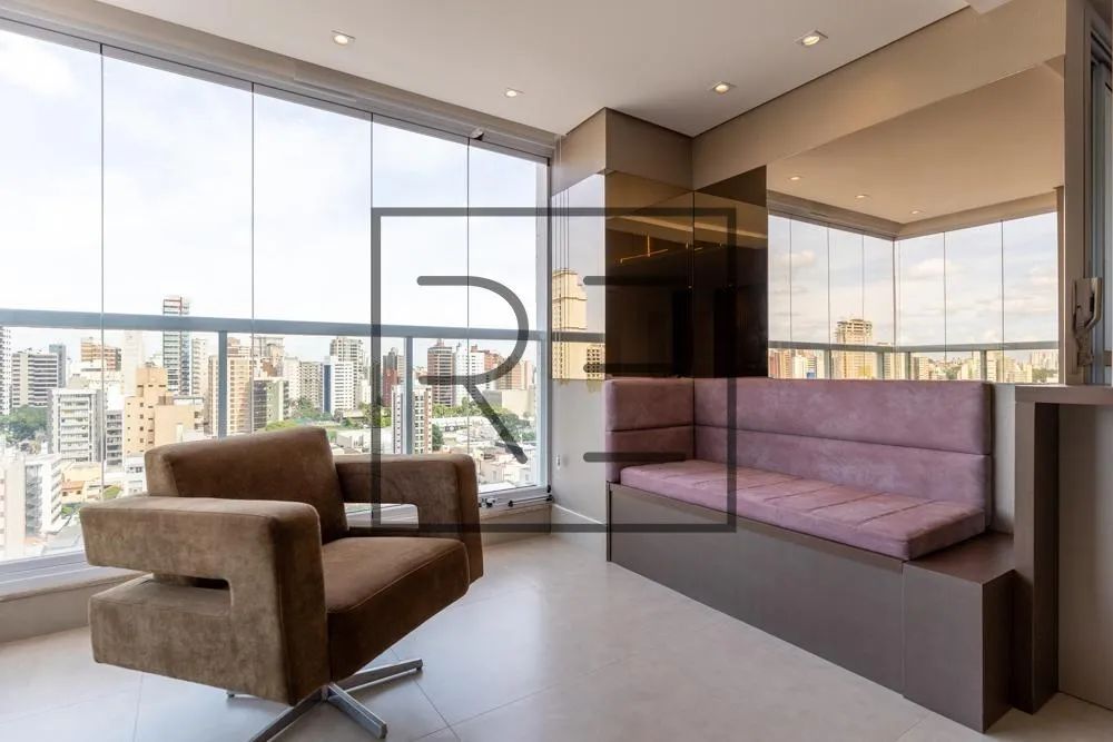Apartamento Duplex à venda no Cambuí com 1 suíte - Foto 3