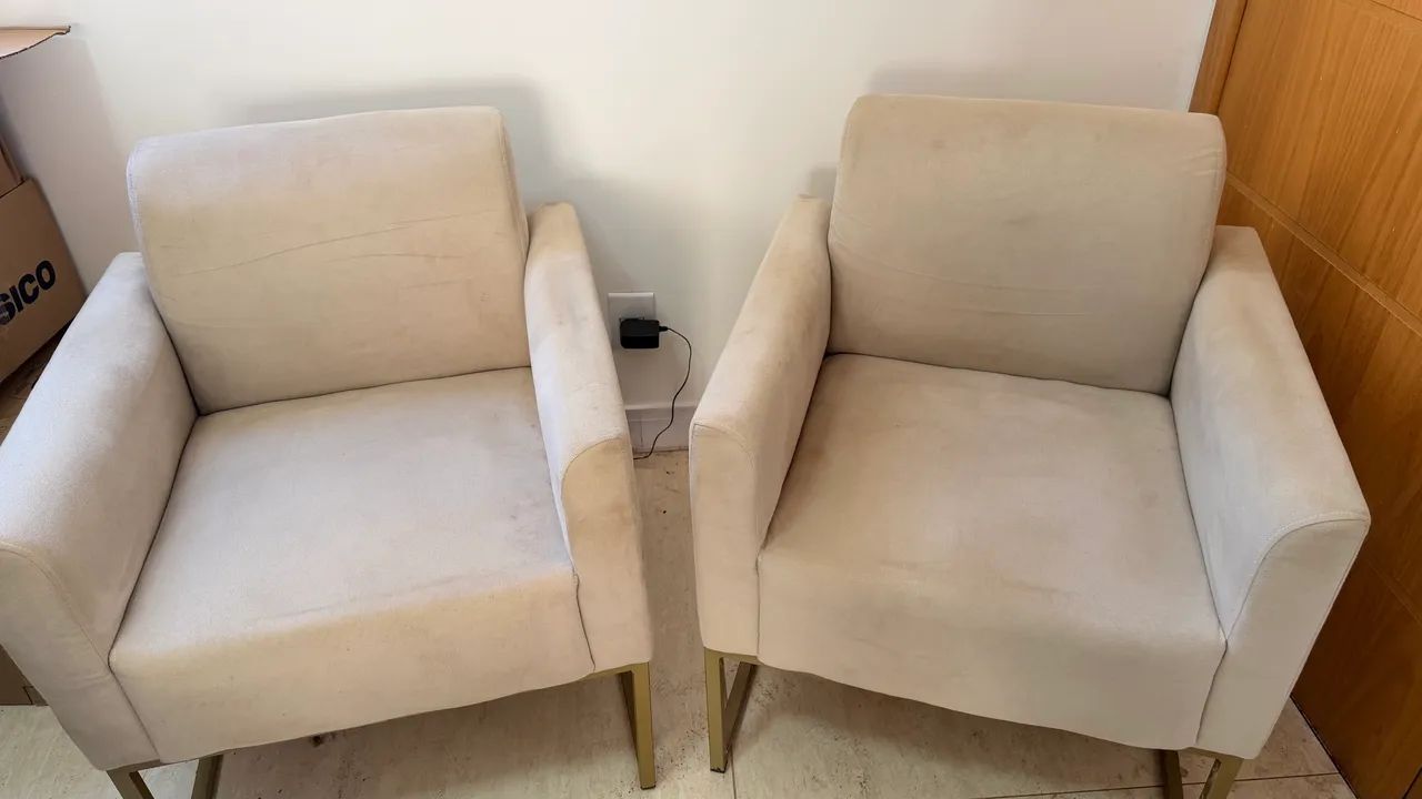 Poltronas  - Foto 3
