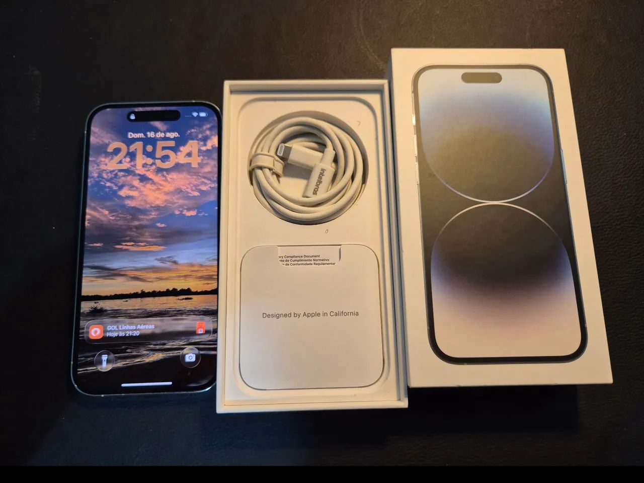 Iphone 14 Pro | 128 GB