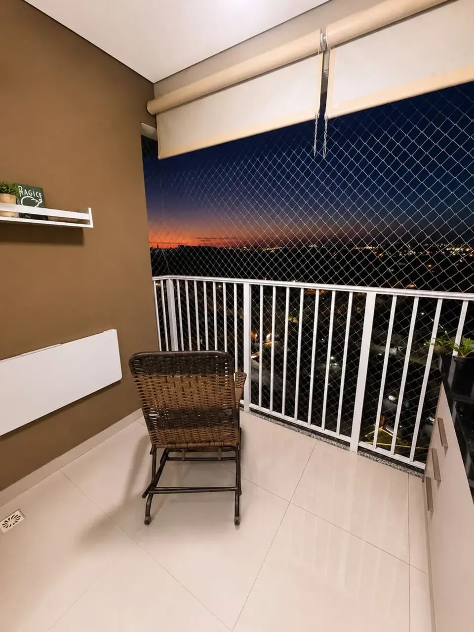 APARTAMENTO COM 3 QUARTOS À VENDA, 78m2 - ED.COLINA PARK - Foto 3