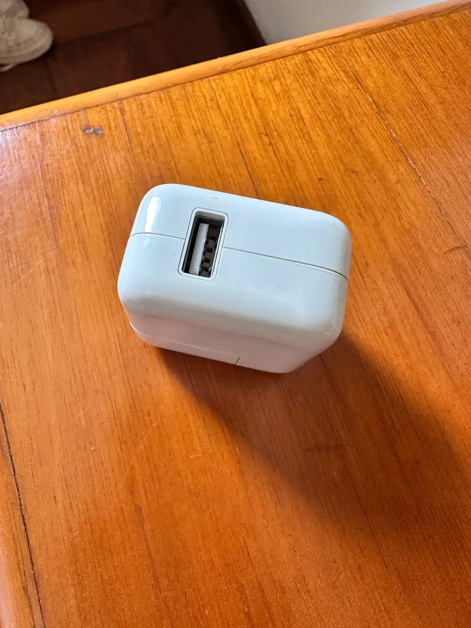 Carregador original Apple A1205 - Foto 4