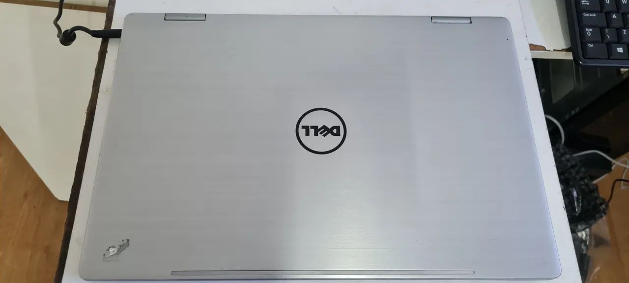 NOTEBOOK DELL INTEL CORE I7  - Foto 4