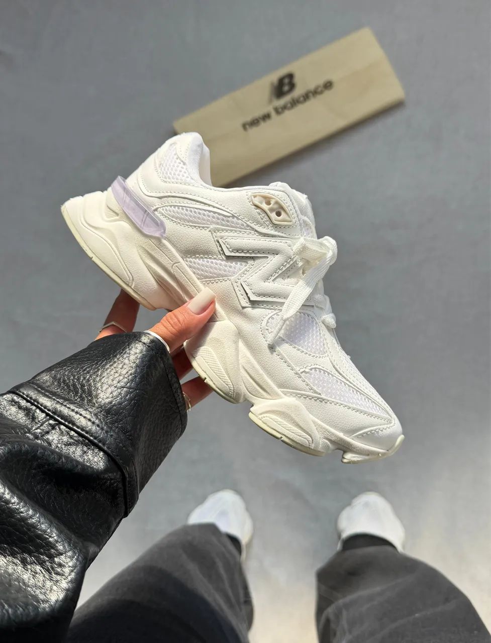 New balance 9060