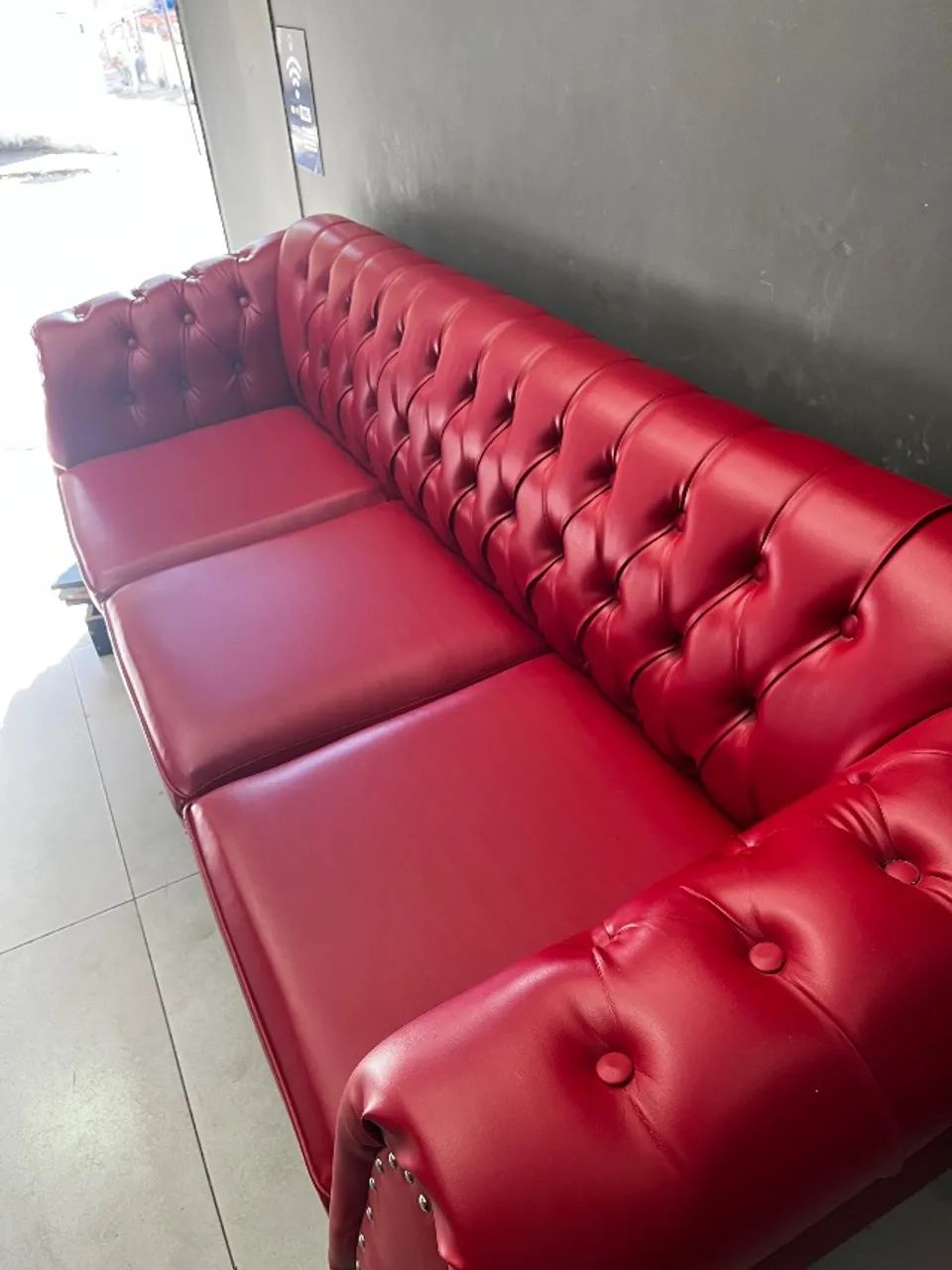 Sofa - Foto 4