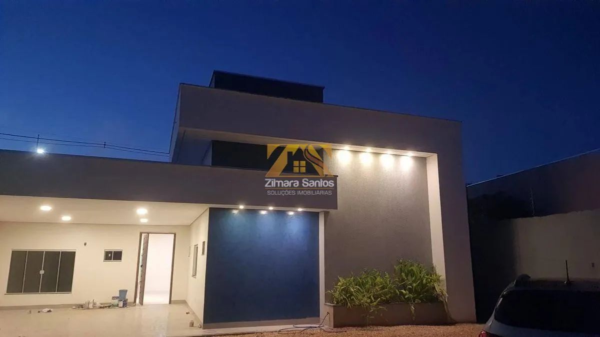 Casa com 4 Quartos à Venda, Plano Diretor Sul - Palmas - Foto 2