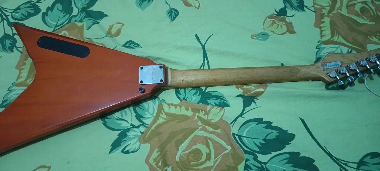 Instrumentos  - Foto 2