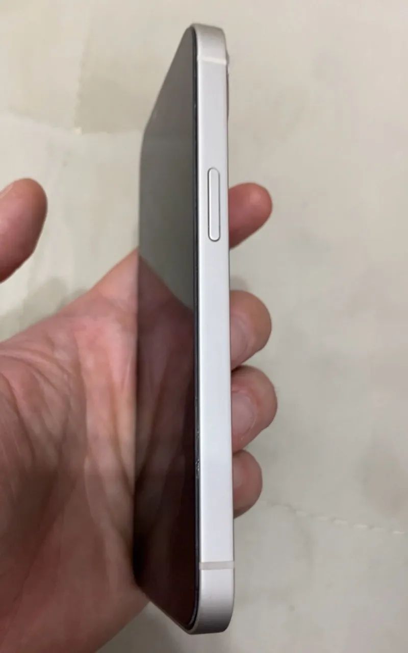 iPhone 13 - 128GB - Sem marcas de uso  - Foto 3