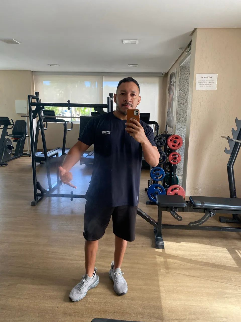 Personal treinar  - Foto 2