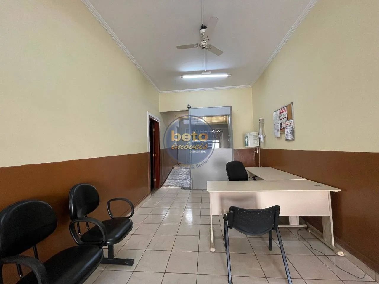 Casa para locação comercial - Centro - Itu/SP - Foto 2