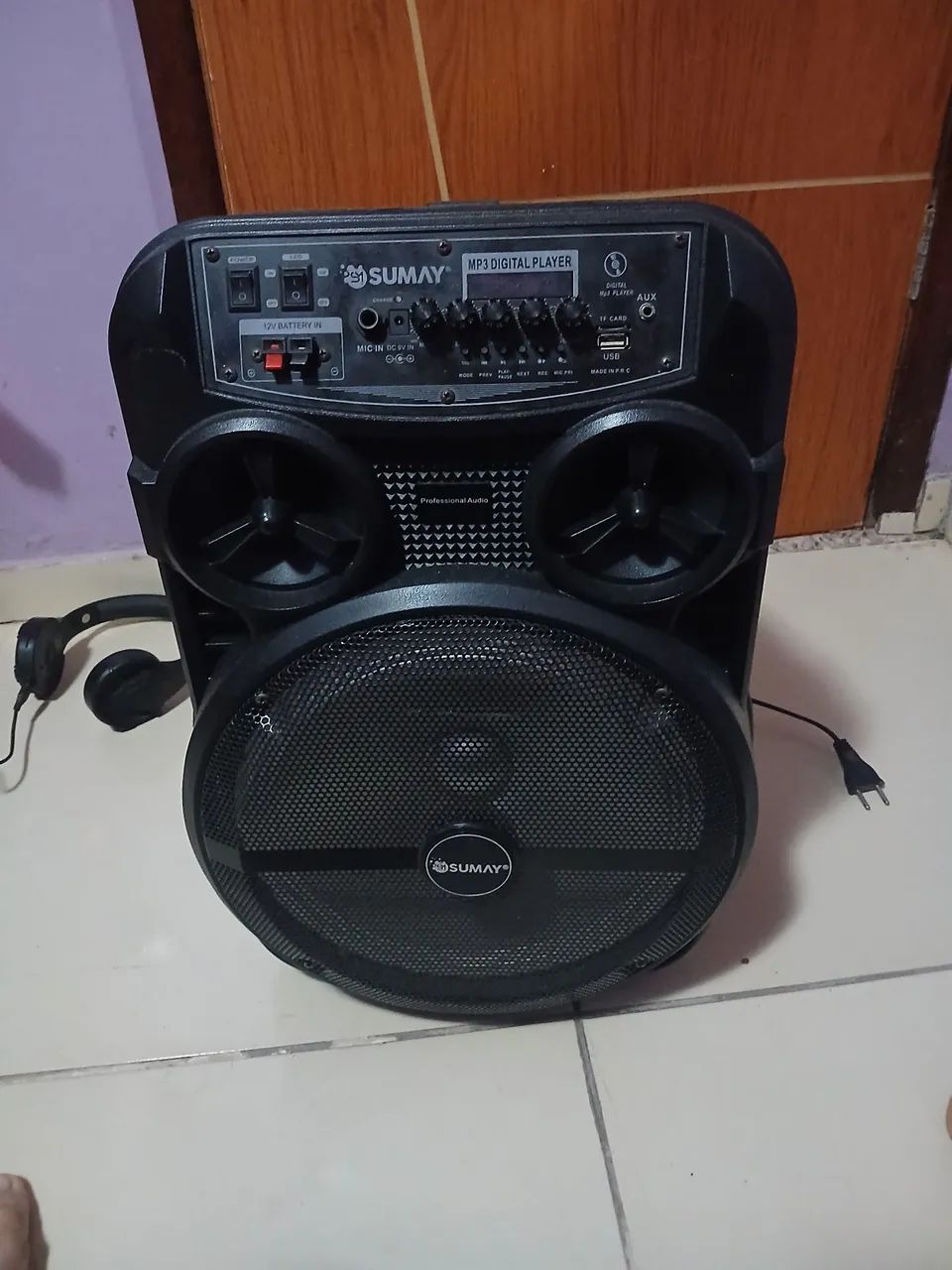 Vendo Som - Foto 2