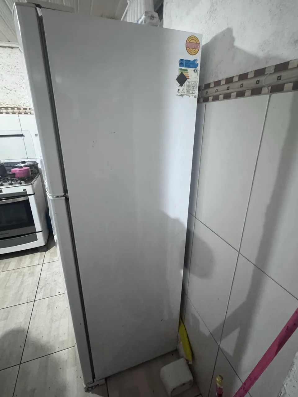 Geladeira CONSUL 450L - Foto 4
