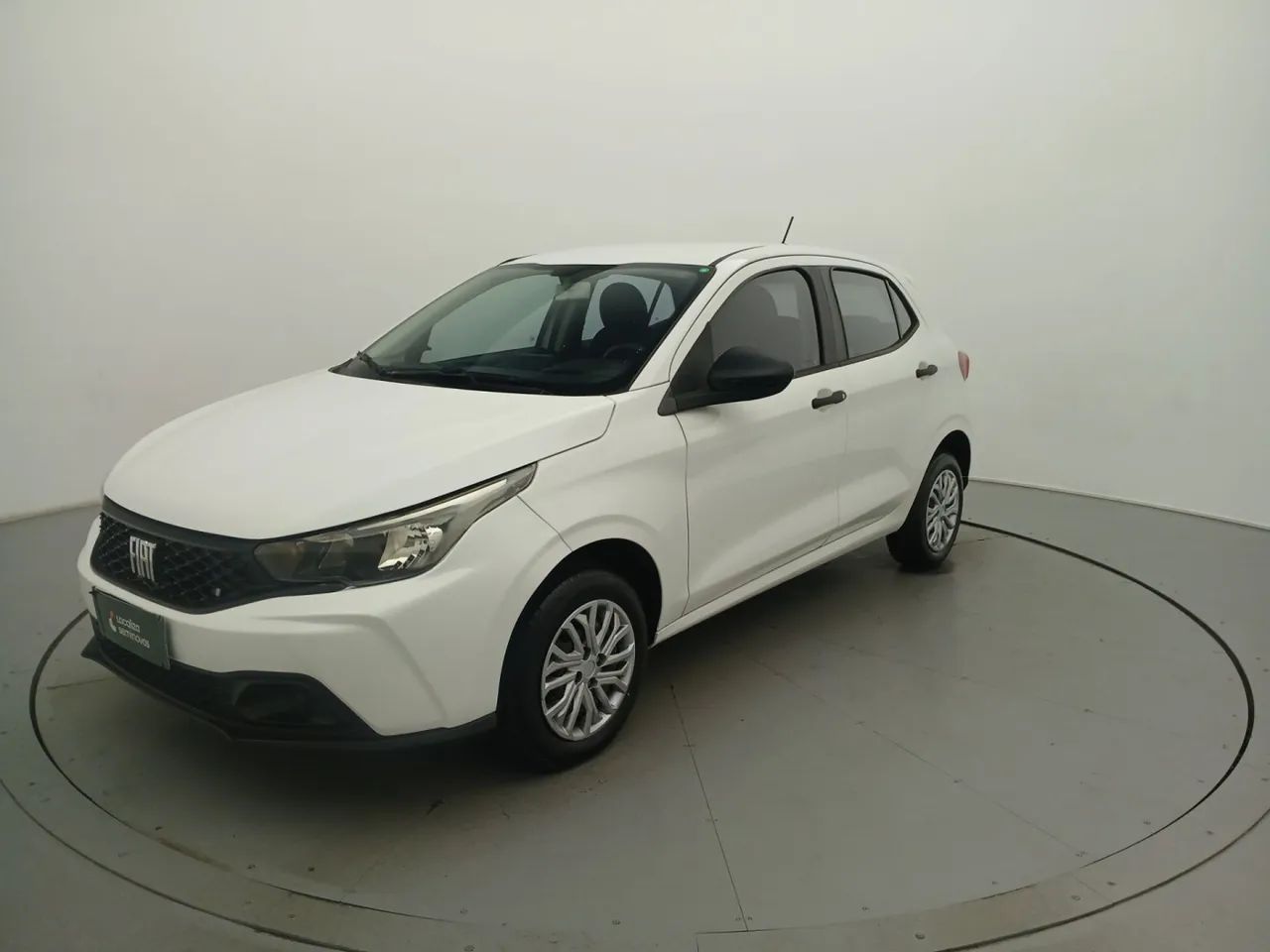 Fiat Argo Drive 1.0 Firefly 2024