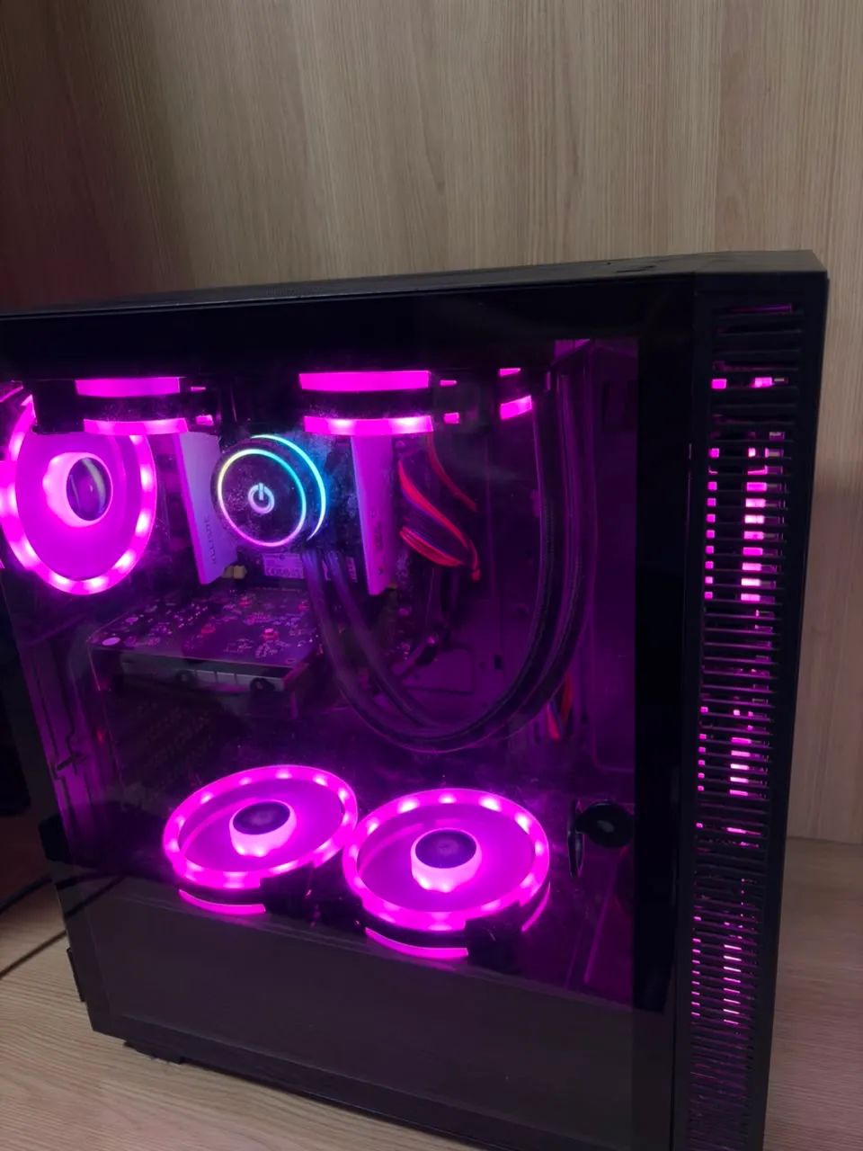     ? PC Gamer em Oferta! Apenas R$ 1.800 ? - Foto 2