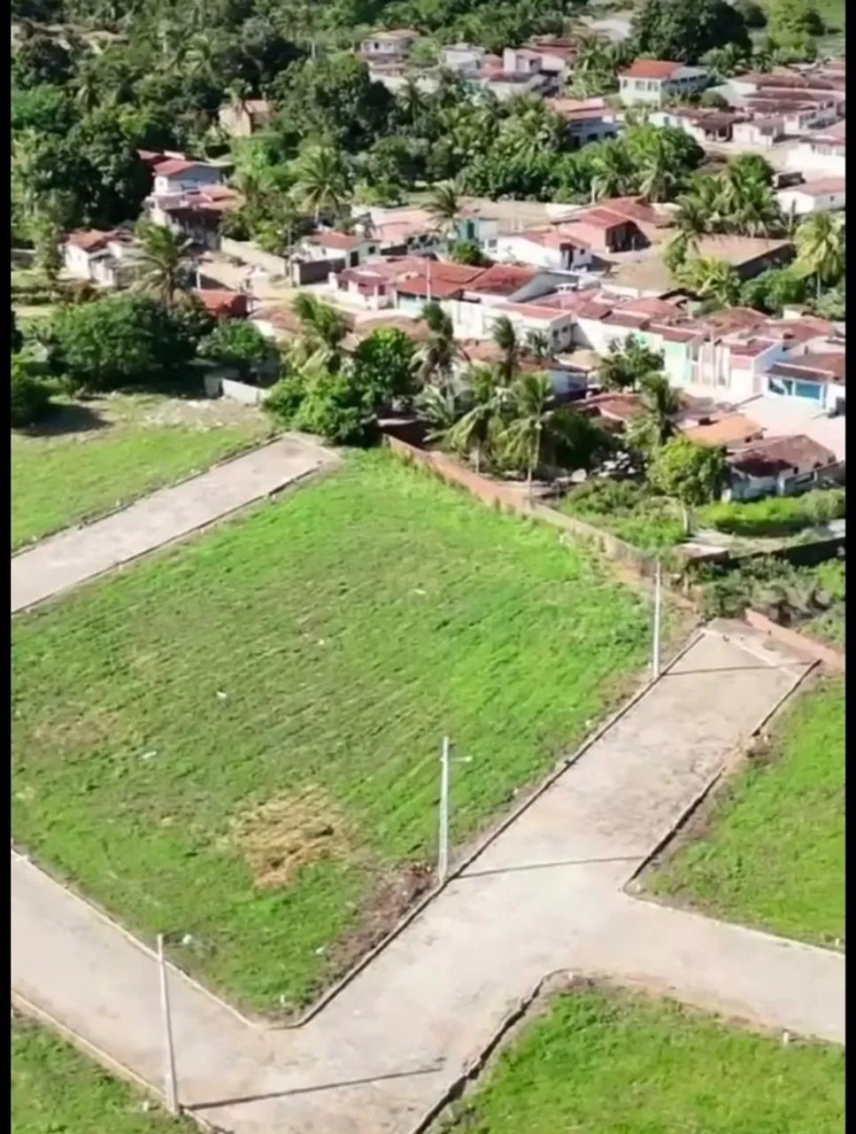 Lote a 500m do olheiro  - Foto 3