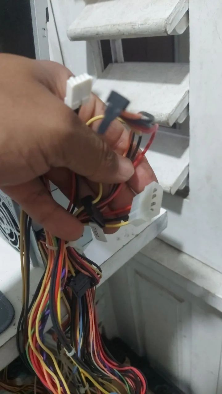 Fonte 300w  - Foto 4