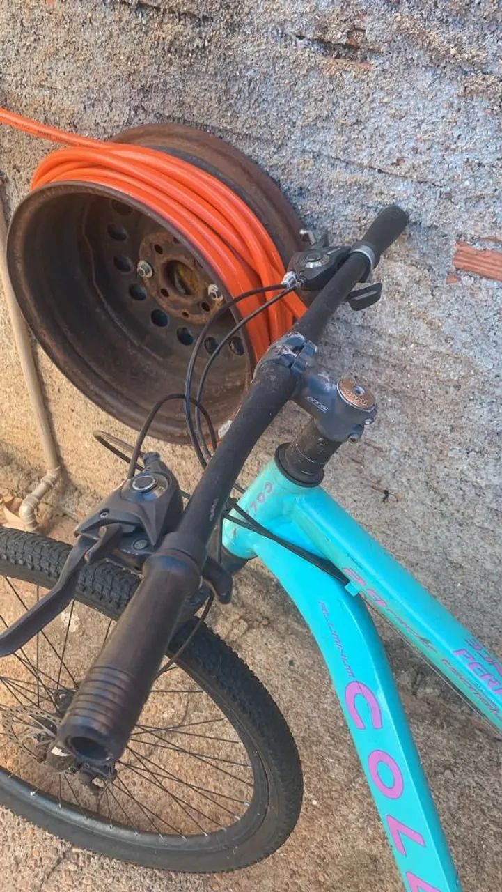 Bicicleta Colli Aro 29 - Foto 2