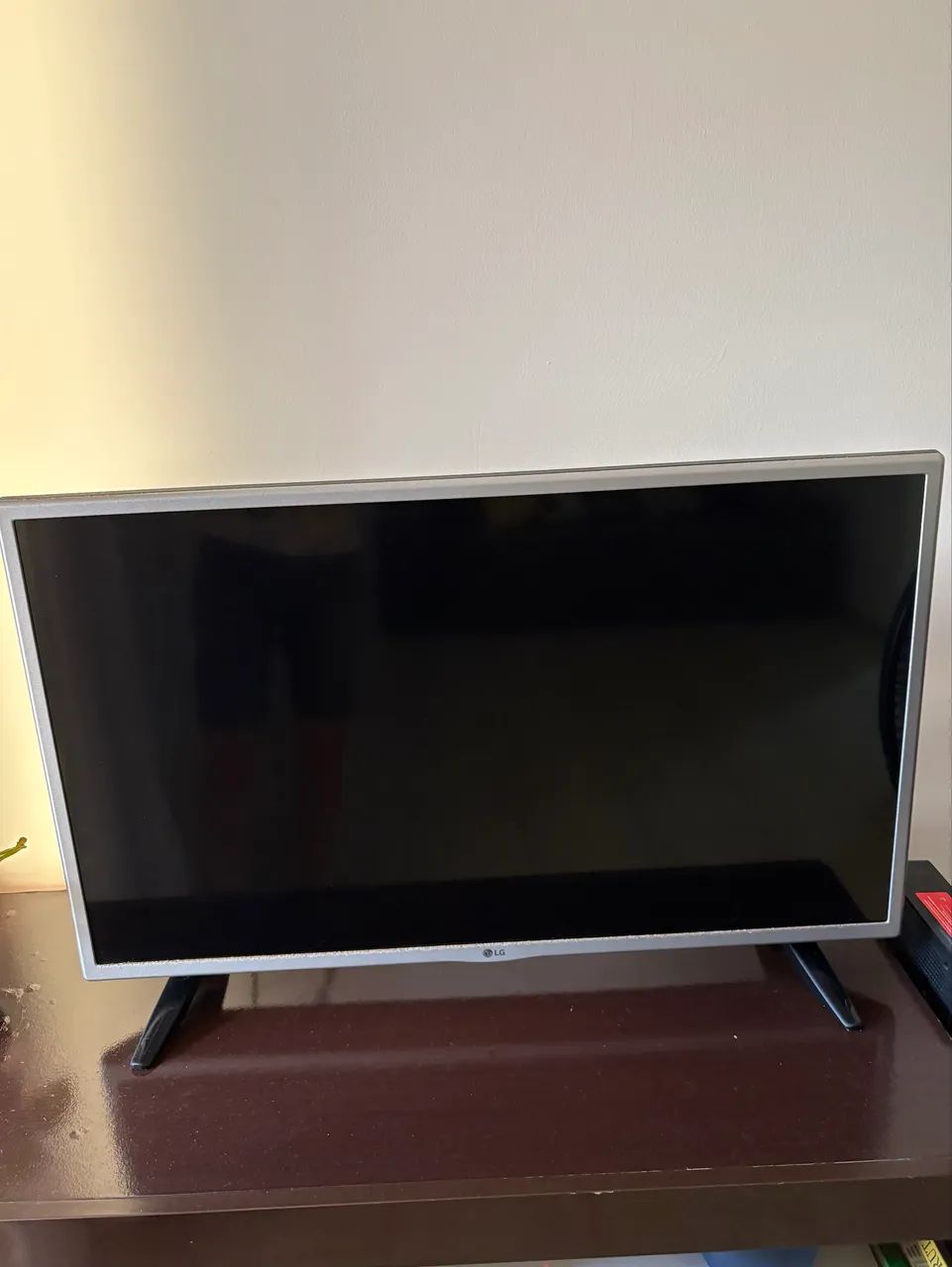  Smart TV LG 32 polegadas - Foto 2