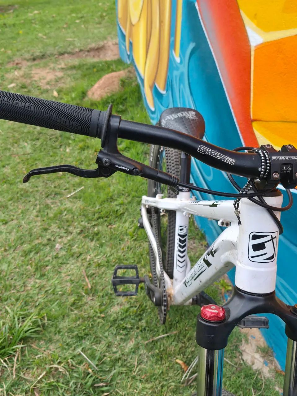 Bicicleta gios  - Foto 3