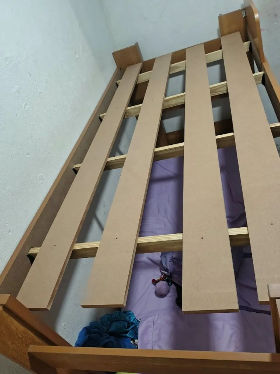 Cama Beliche 100% MDF - Foto 2