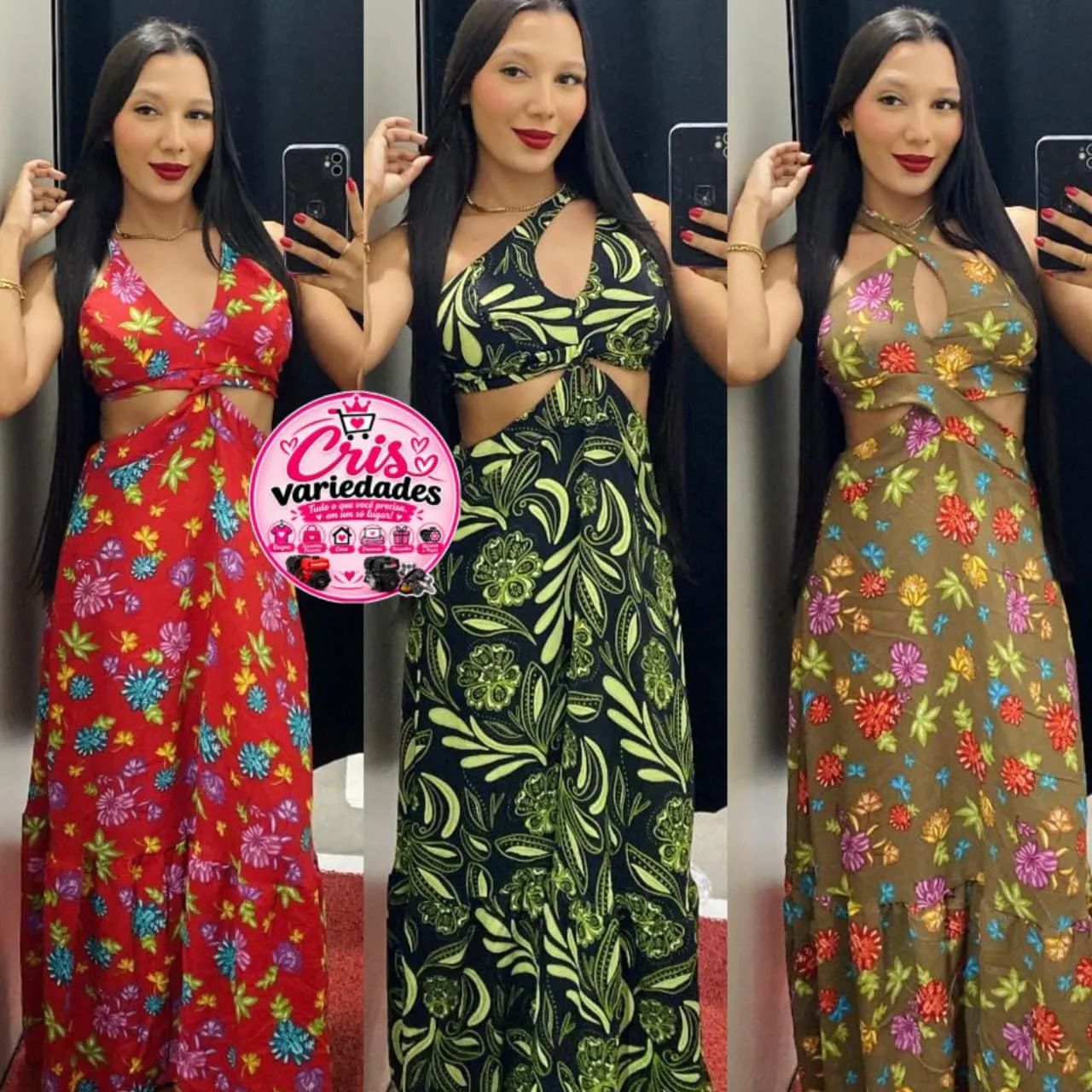 Roupas masculinas e feminina  - Foto 5
