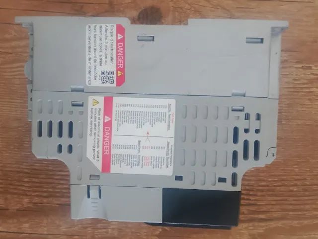 inversor de frequencia - Foto 5