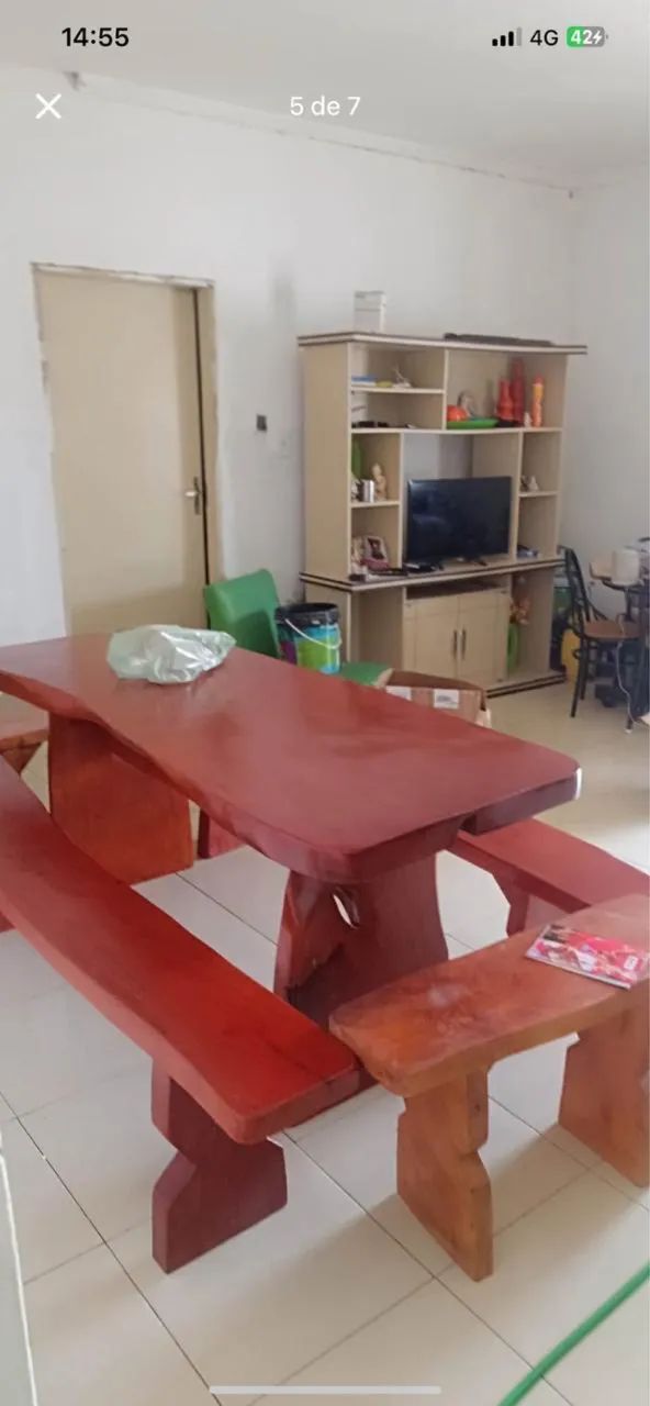 Sítio chácara  - Foto 4