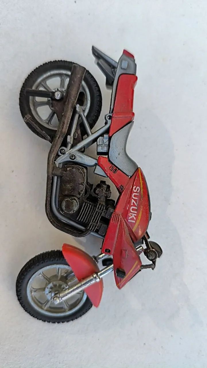 Motos anos 90 - Foto 3