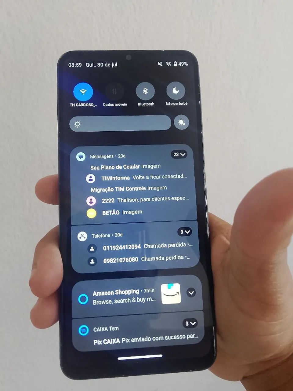 Realmi note 50 - Foto 5