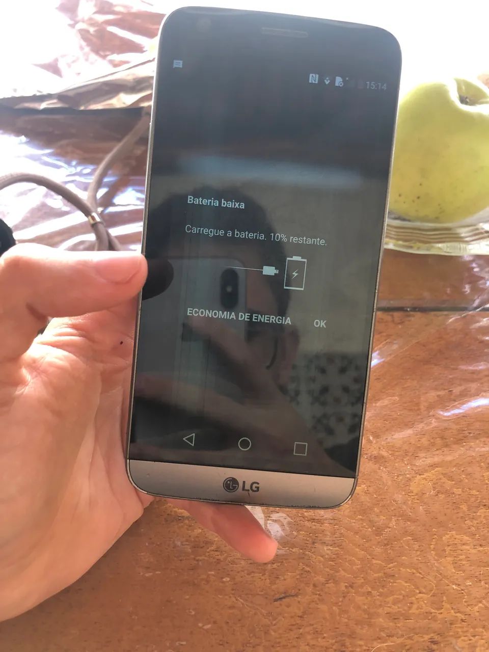 LG g5