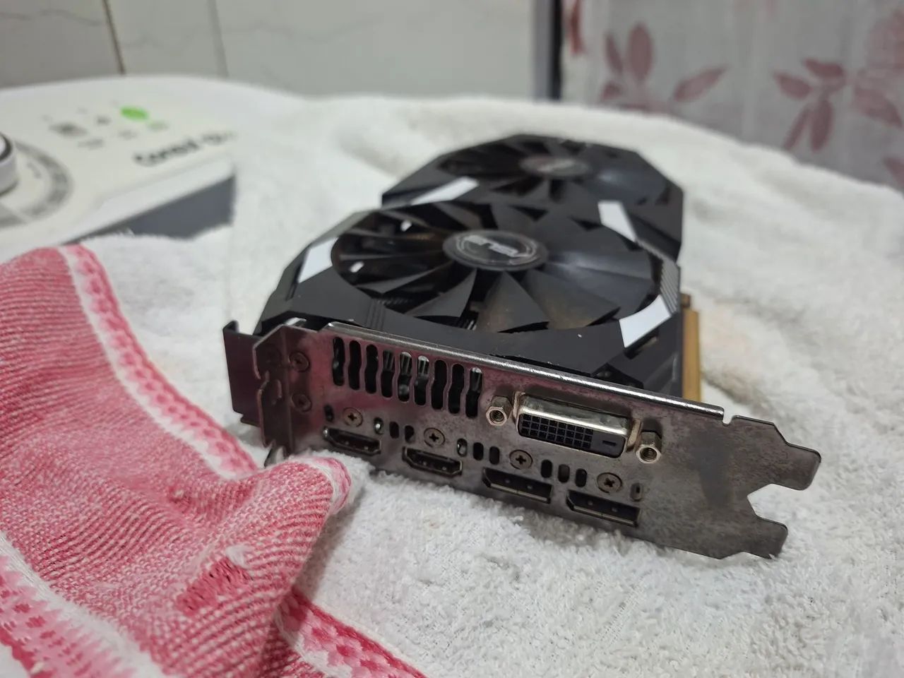 Rx590gme - Foto 2