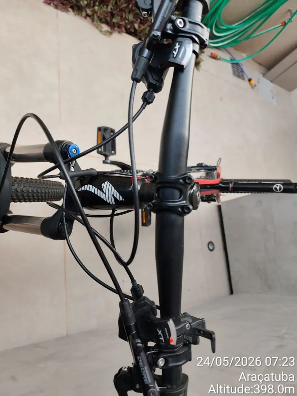 bike carbono s-Works - Foto 2