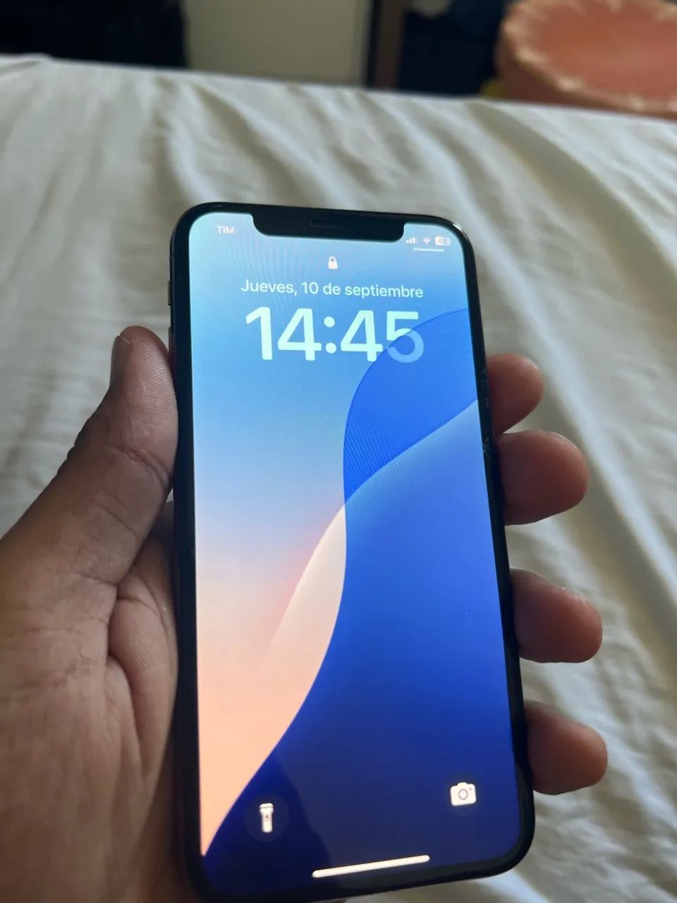 iPhone XS 256GB  - Foto 4