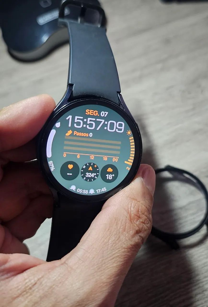 Galaxy Watch 6 44mm - Foto 3