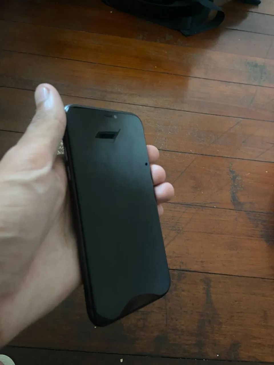 IPHONE 11 64G (FACE ID OFF)