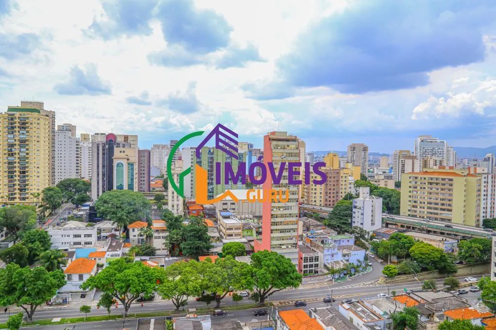 APARTAMENTO - HIGIENÓPOLIS - SP