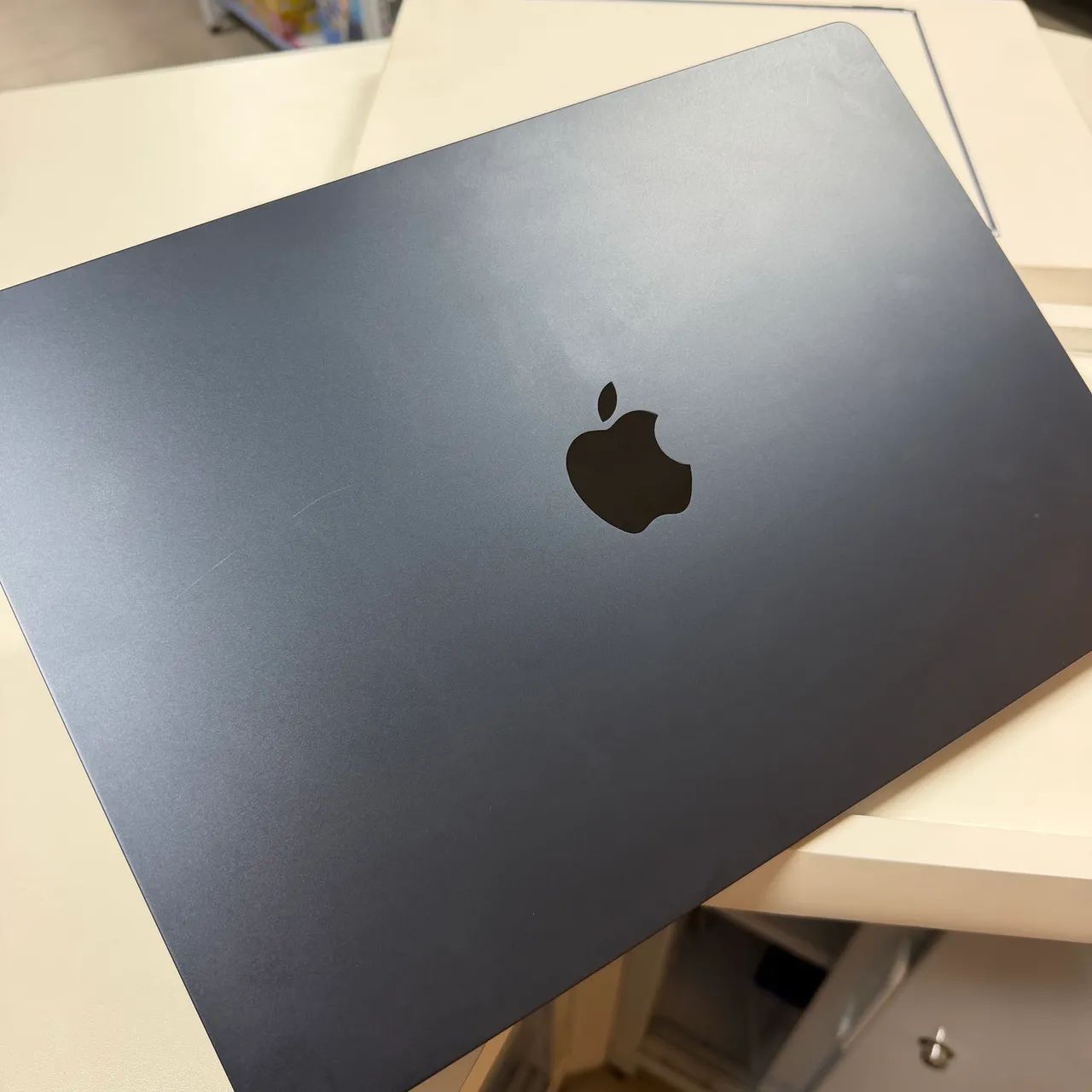 MACBOOK AIR M3 16GB/512SSD 15 Polegadas - Notebooks - Santo Amaro