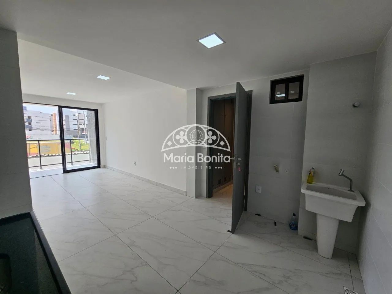 Apartamento com 3 quartos para Locação em INTERMARES, Cabedelo/PB - Foto 4