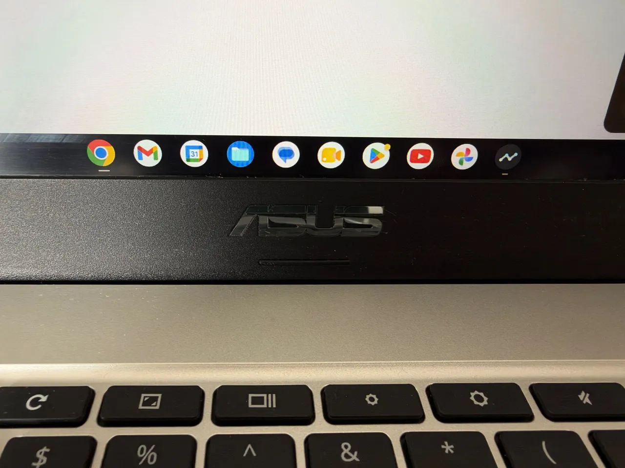 Chrome book Asus c423 - Foto 2
