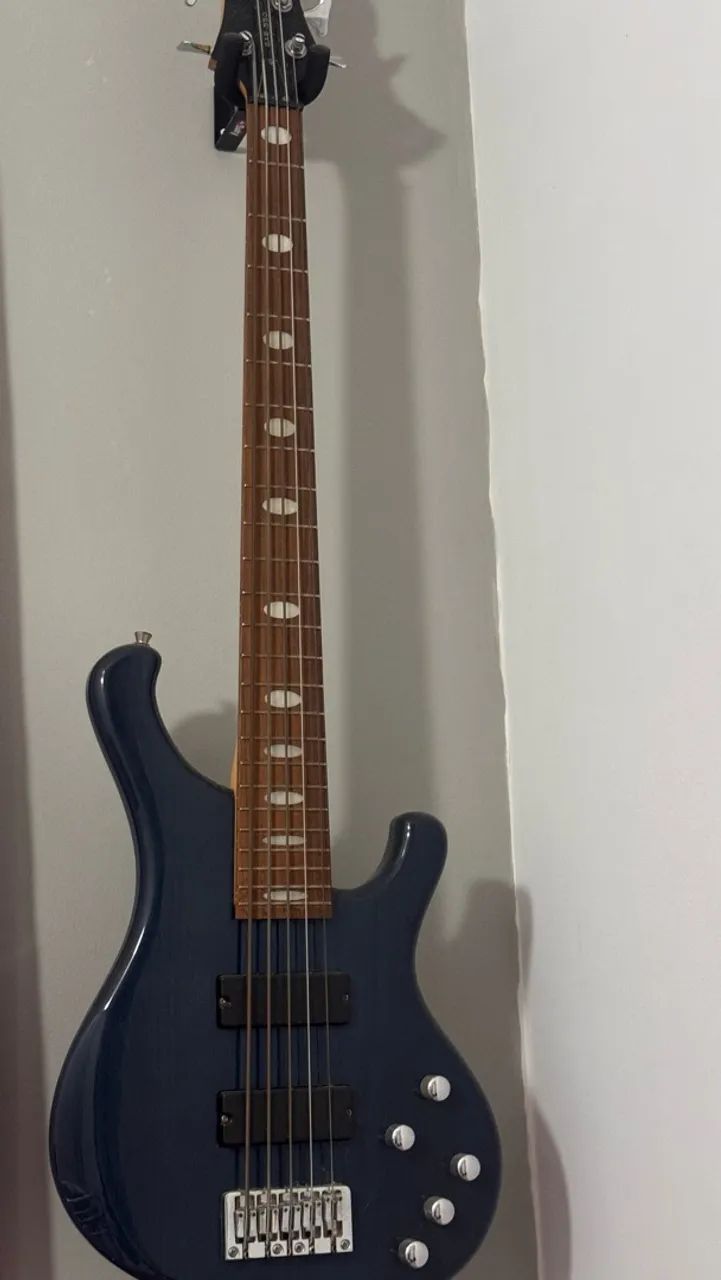 BAIXO SAB550 - Foto 3