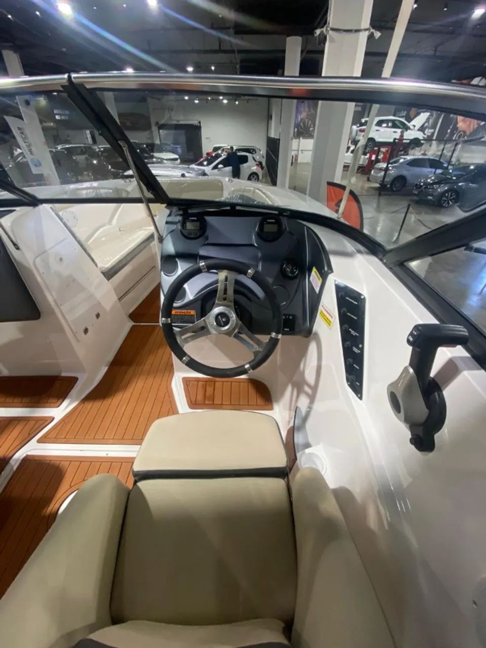 VENTURA V230 2026 - A PRONTA ENTREGA - Foto 11